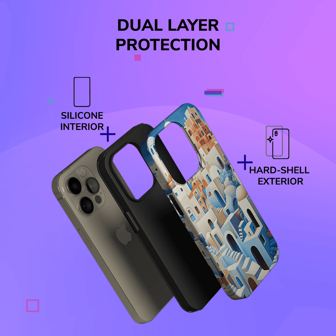 Dual-Layer Protection