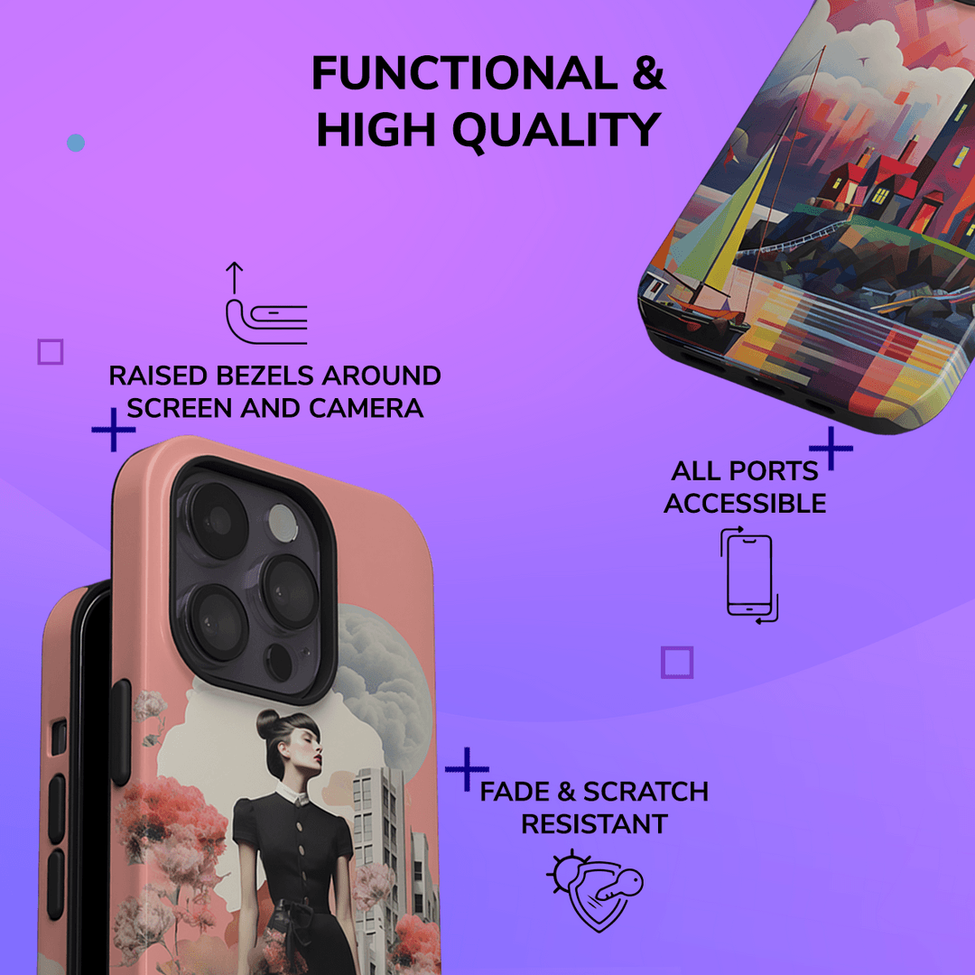 Functional and High-Quality